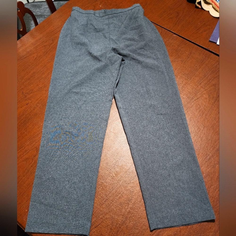 Casual dress pants